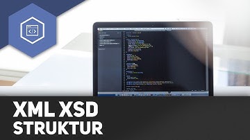 XML XSD - Struktur