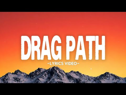Drag Path - Twenty One Pilots 2025 [Lyrics]