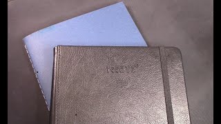 Amazon Notebooks - Affordable, Good Design, A value