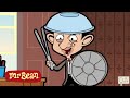 Bean Bug | Mr Bean Cartoon Season 3 | Full Episodes | Mr Bean Official