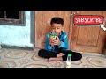 Tugas Kelas 5 |Membuat Iklan | Larutan Penyegar Cap Badak | Ramadhani | SDN Padurenan 3