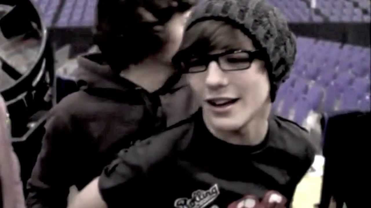 Larry Stylinson || A video about love