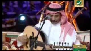 عبادي  الجوهر - قالو ترى