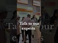 3 Days to Analytica Lab Expo Mumbai 2026 | Live Machine Demos &amp; Meet Our Experts  #shortsfeed