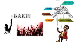 ATALAR DİNİ 11   AHİRET CENNET VE CEHENNEM