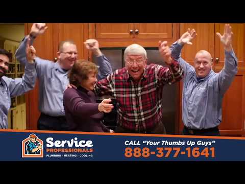 Heating Services - Service Professionals in New Jersey