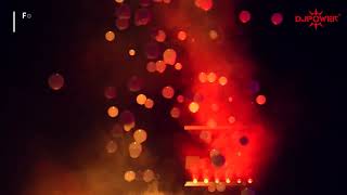 WP-2BUBBLE FOG MACHINE