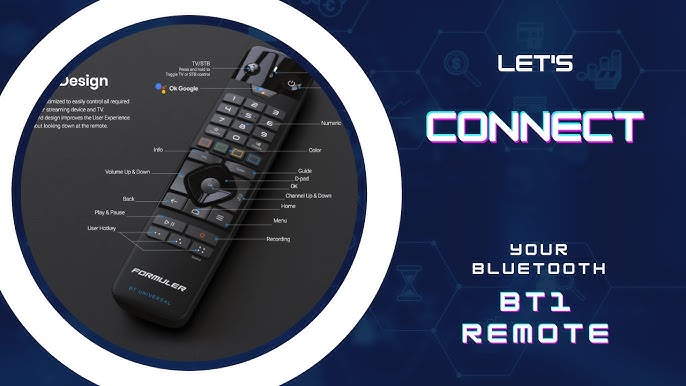 Resolution button On Z8 Pro remote?? - Formuler Z8 Pro, Z8, Z Alpha, Z+ Neo  - Formuler-Support Forum (English)