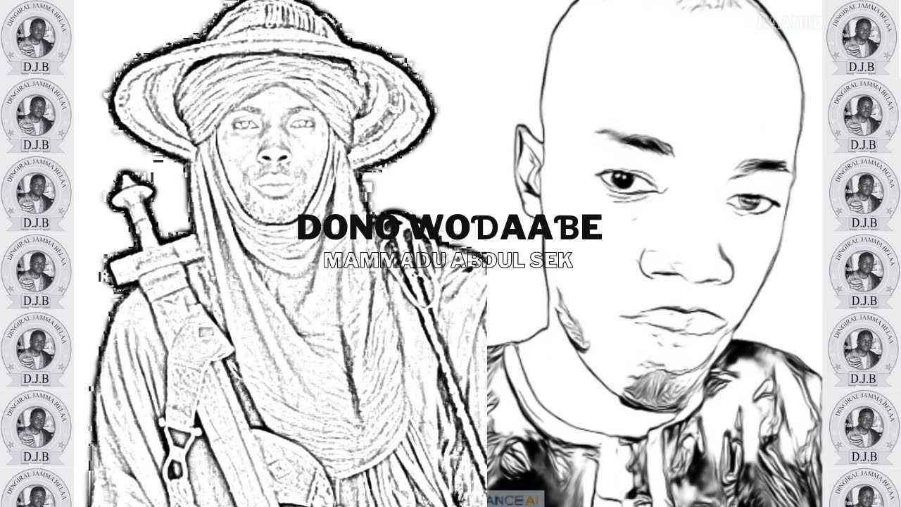 Dono woɗaaɓe 2
