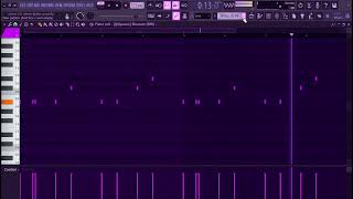 how to make HORRORTRAUM SUPERTRAP beats like jvcxb | FL STUDIO TUTORIAL 2026