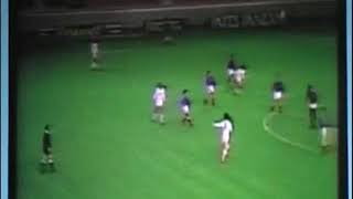 Ramaz Shengelia Goal In Paris Гол Шенгелия В Париже. შენგელიას გოლი ფრანგების კარში