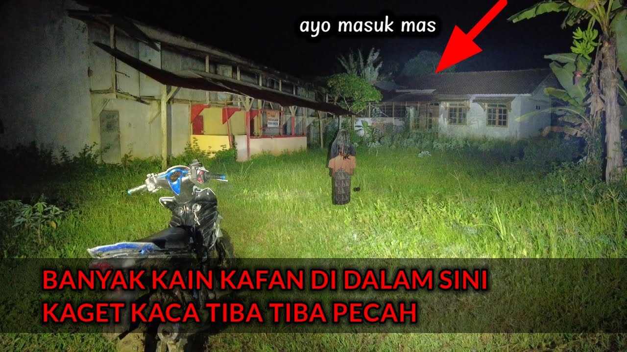 MERINDING MASUK AREA PT TERBENGKALAI DI PERBATASAN BANYUMAS - BREBES !!!