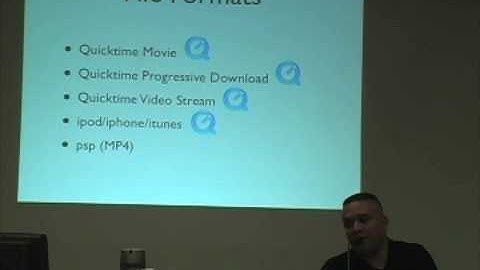 Daniel Judge- Multimedia In Mathematics (part 3)