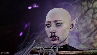 how to get githzerai mental barrier PERMANENTLY. checking all the brains in a jars!