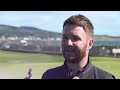 PGA EuroPro Tour 2022 | The Eagle Orchid Scottish Masters Highlights