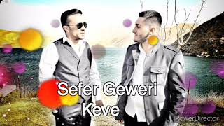 Keve Sefer Geweri