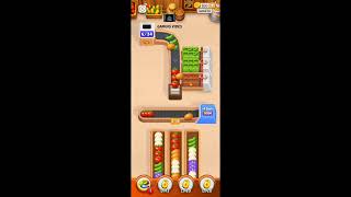 Farm Loop Level 10 Walkthrough Solution