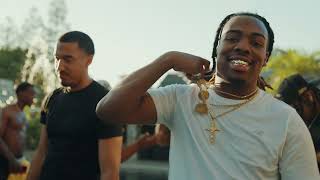 Yvnng Ecko Ft Mike Sherm - Step Dad Music Video