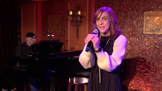 Watch Broadway’s Andrea McArdle Answer Our Questions and Sing From Her Concert in Her Elevator Pitch