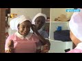 Up close with akothee part 1 on weekend with betty  episode 8