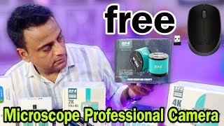 Microscope Camera for Led TV & Mobile Repairing Low Price | Digital Microscope Camera #Lohia_Telecom