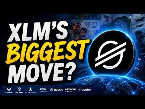 XLM Adoption Is Growing — Stellar Powers Real-World Payments -XLM COIN NEWS Today-