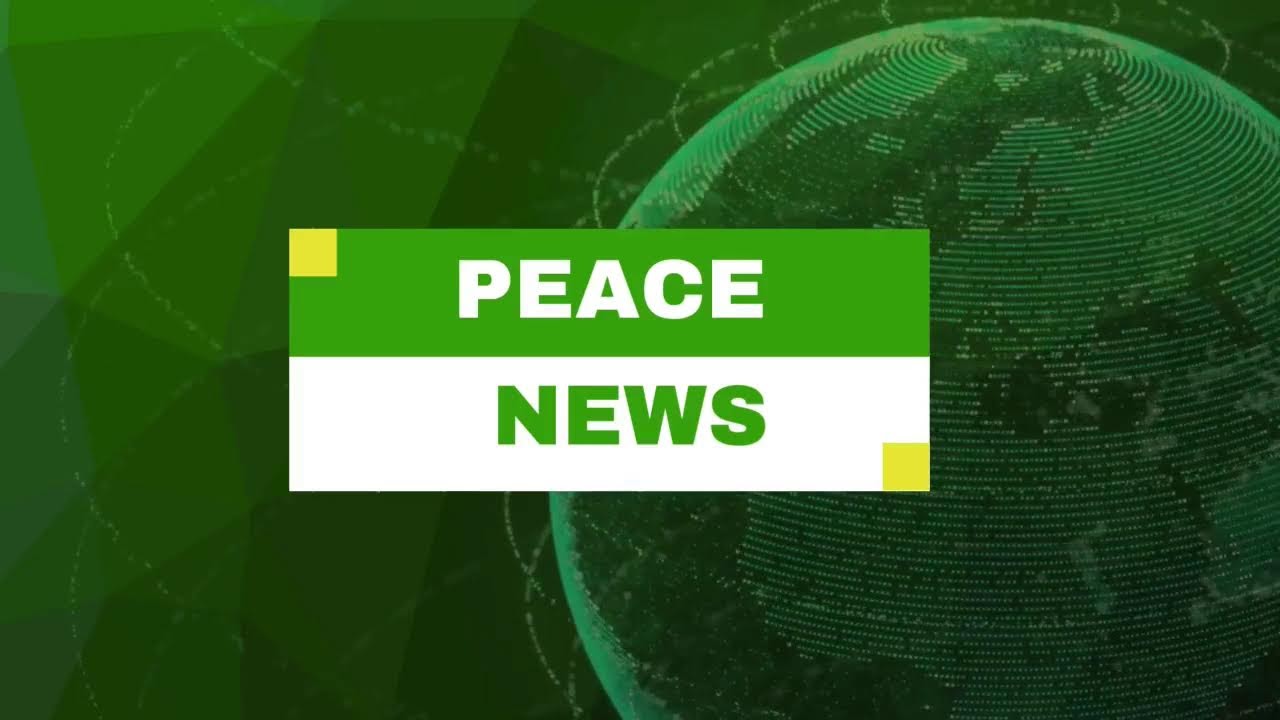 Akan News @ 8pm On Peace 104.3FM (04/03/2026)