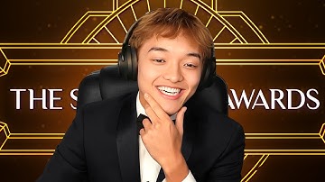 The Streamer Awards Revealed..