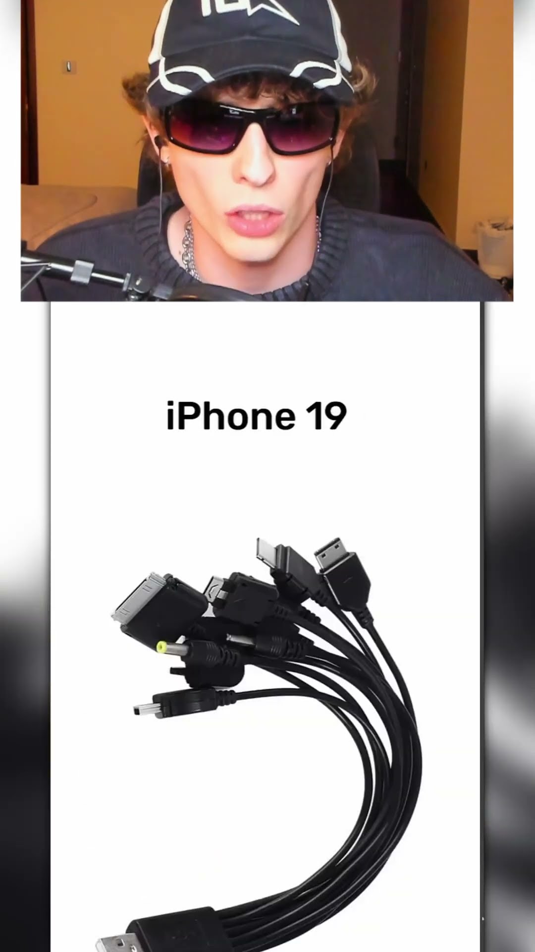 iPhone en 5 AÑOS ?