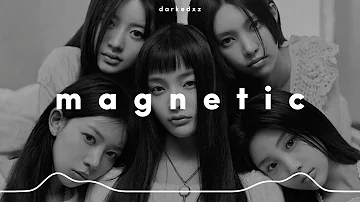illit - magnetic (𝒔𝒍𝒐𝒘𝒆𝒅 𝒏 𝒓𝒆𝒗𝒆𝒓𝒃)