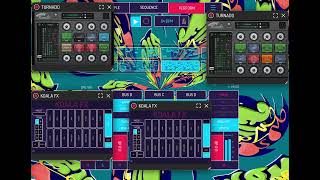 FindusMakesMusic - alles kacke (performed in Koala sampler)