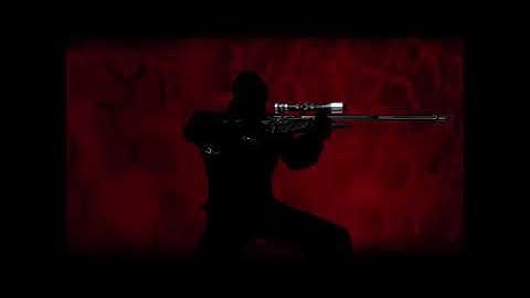 Hitman Codename 47 - Intro