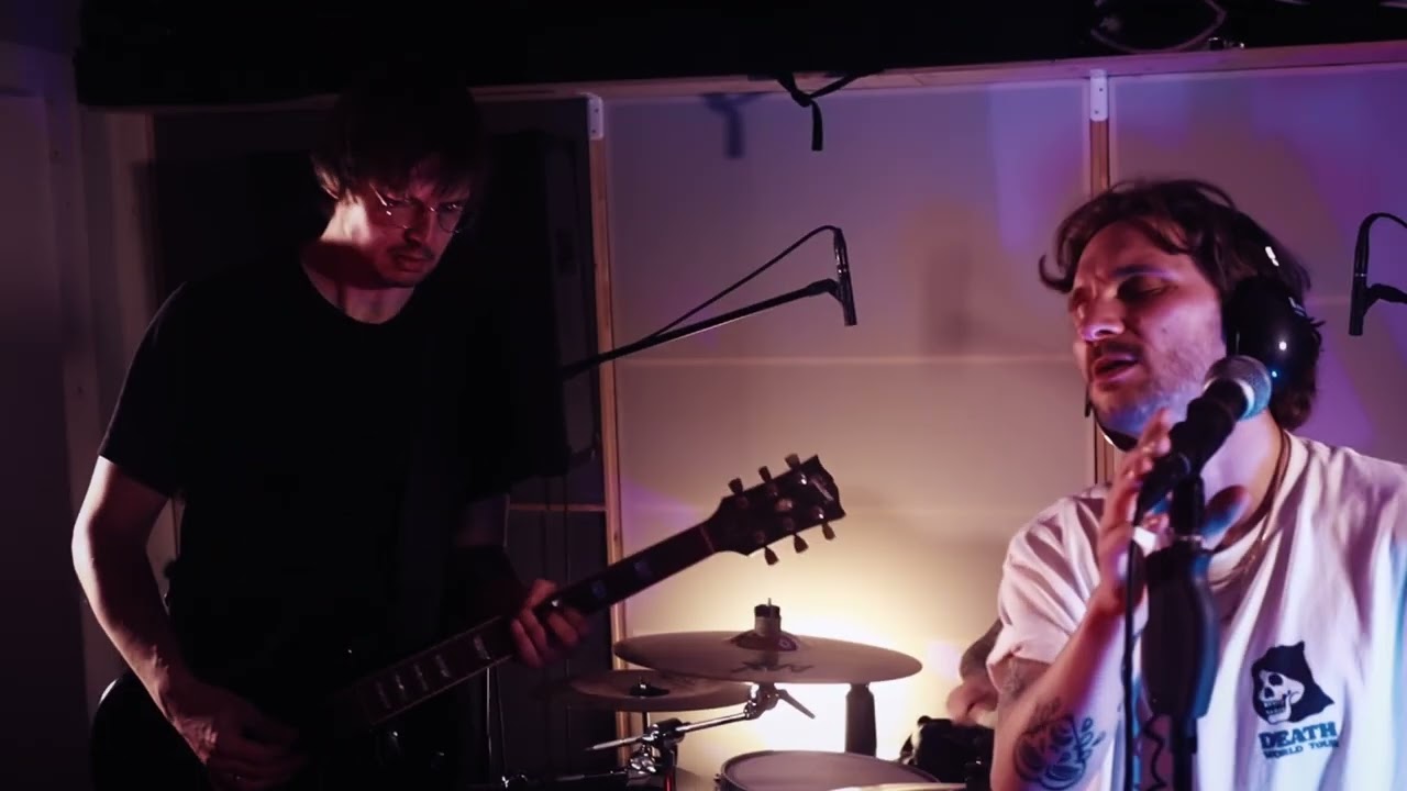 quietshore - Not wasted