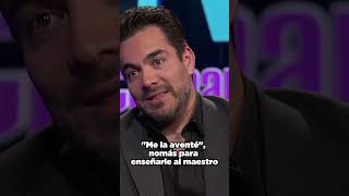 😇 Carín León calló la boca a todos que pensaron era un One Hit Wonder | Tu-Night con Omar Chaparro