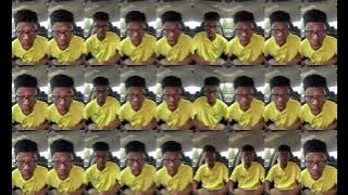 Har har ha har har but it's the entire orchestral score