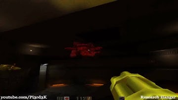 Quake II: Ground Zero - Playthrough - Part 19