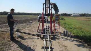 punkin chunkin 2011