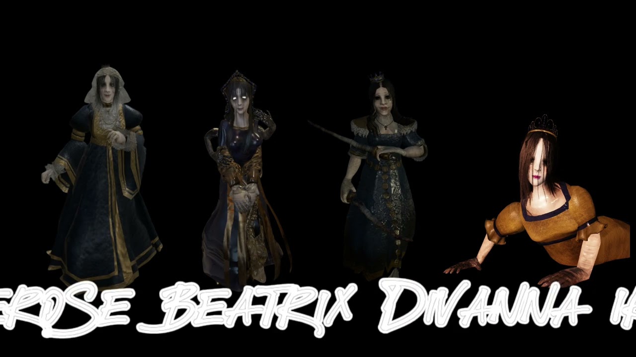 TRS All Chase Themes