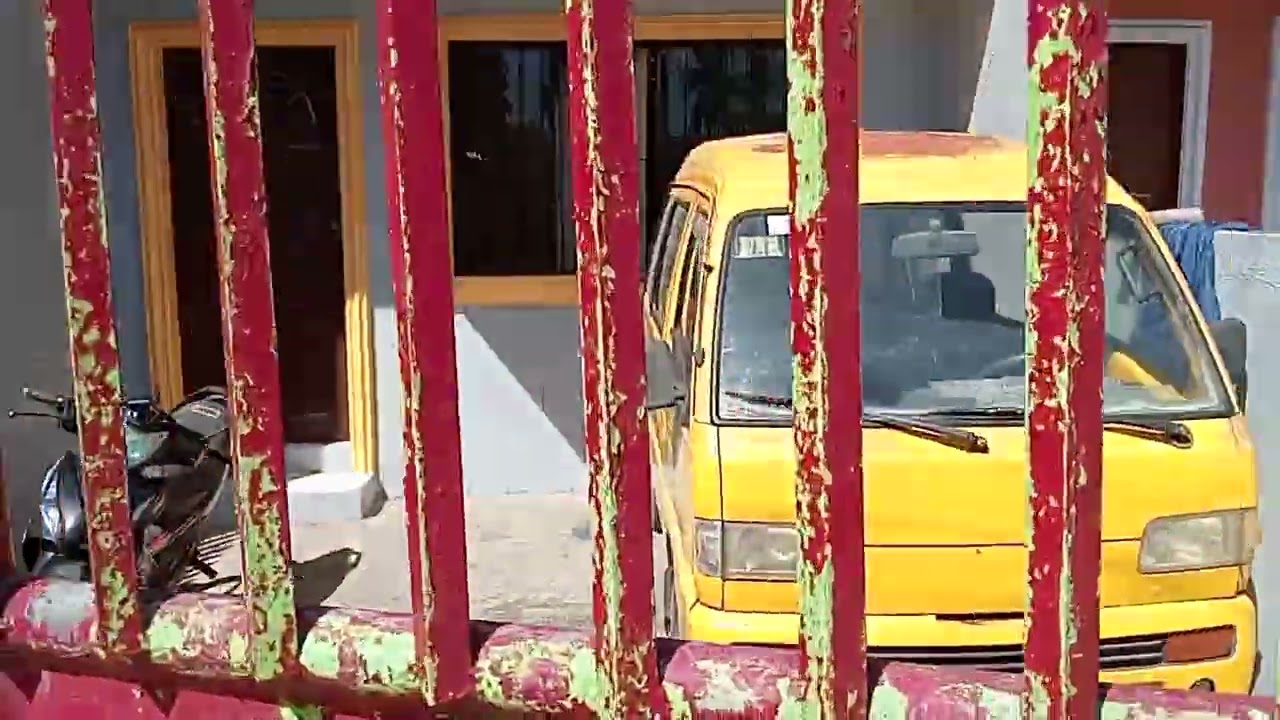 First walk back in St Vinnie.... Part B. Talking Turkey, the idea of a small farm & starting bike up