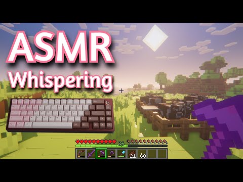 ASMR Gaming 