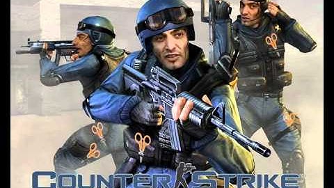 CS:S 5K DEAGLE, AWP  WALLBANG