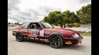 Maier Racing fenders and quarter panels install How To - part 1