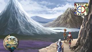 Best VGM 3088 - Ys : Memories of Celceta - Burning Sword screenshot 2