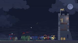 Vorzain — Demo Trailer | Pixel Tactical Tower Defense