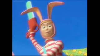 Popee The Performer Edit