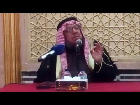 شاعر البلوش وزهران مع المقرئ الخطيب رياض آل عمشة إمام مسجد الوزان في الكويت