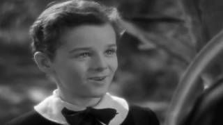Actor's Showcase: Freddie Bartholomew in David Copperfield (1935) Wealth