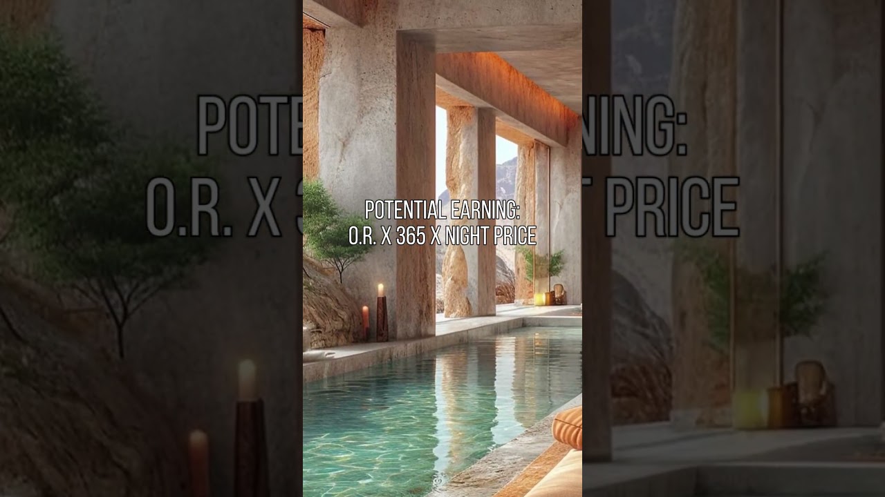 Start an AirBnB Business with no money 