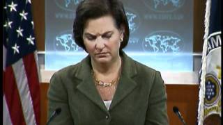 Middle East Digest: January 19, 2012