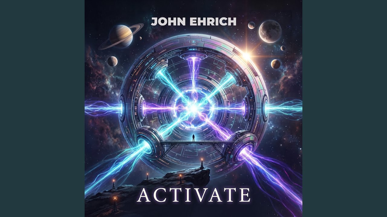Watch Activate on YouTube Watch Activate on YouTube